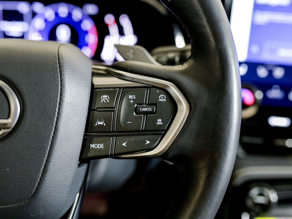 Lexus NX350 2022 - фото автомобиля