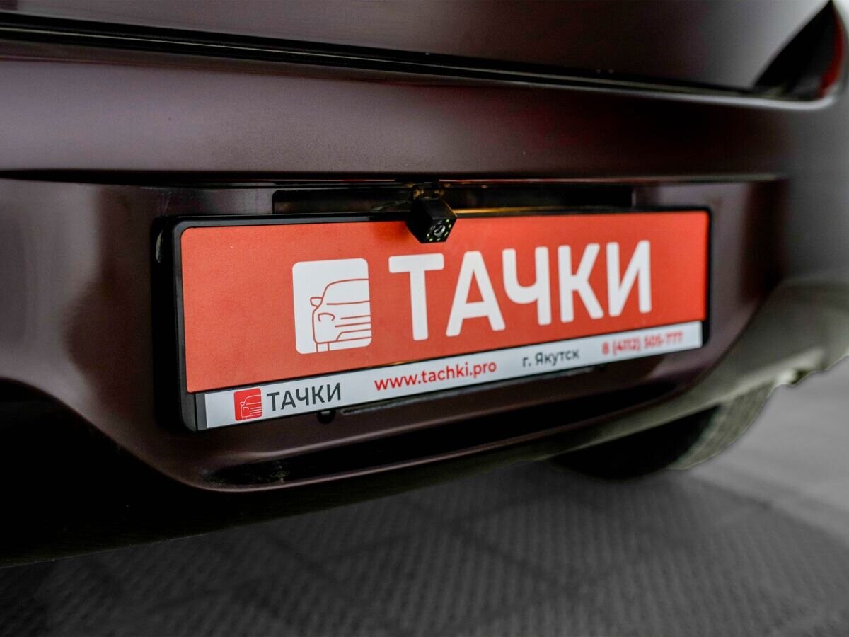 Toyota Passo 2015 - фото автомобиля