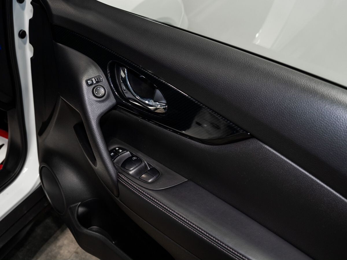 Nissan X-Trail 2019 - фото автомобиля
