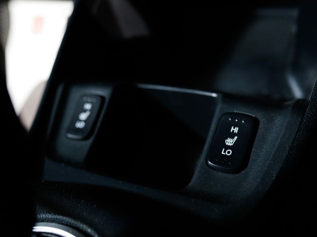 Honda Fit 2010 - фото автомобиля