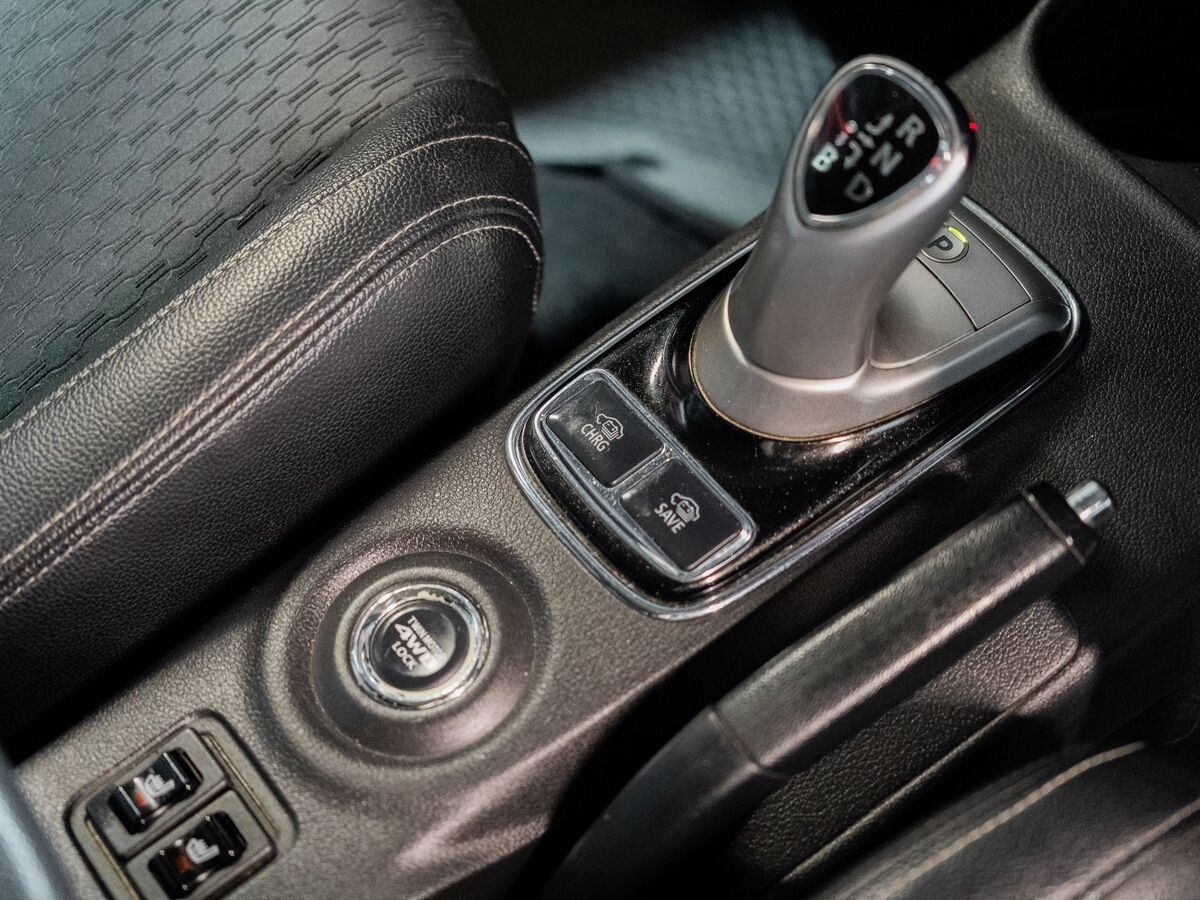 Mitsubishi Outlander 2013 - фото автомобиля