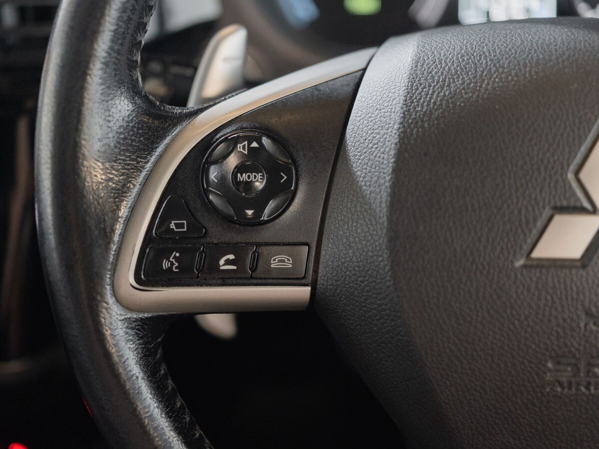 Mitsubishi Outlander 2013 - фото автомобиля