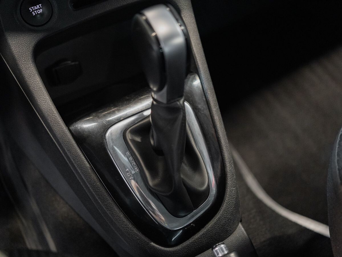 Renault Kaptur 2019 - фото автомобиля