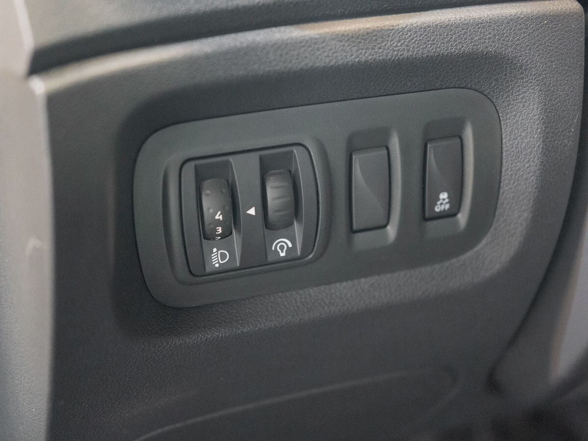 Renault Kaptur 2019 - фото автомобиля