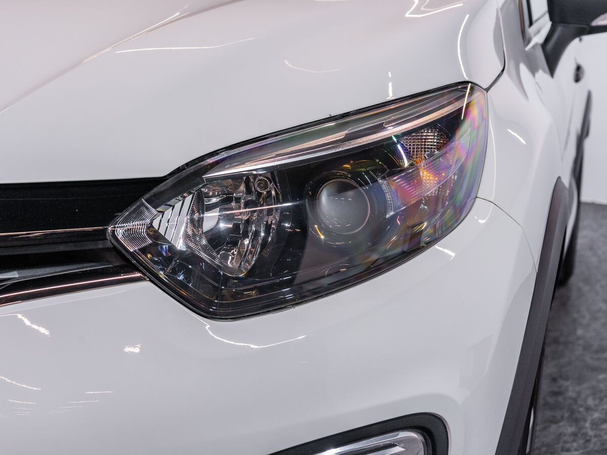 Renault Kaptur 2019 - фото автомобиля