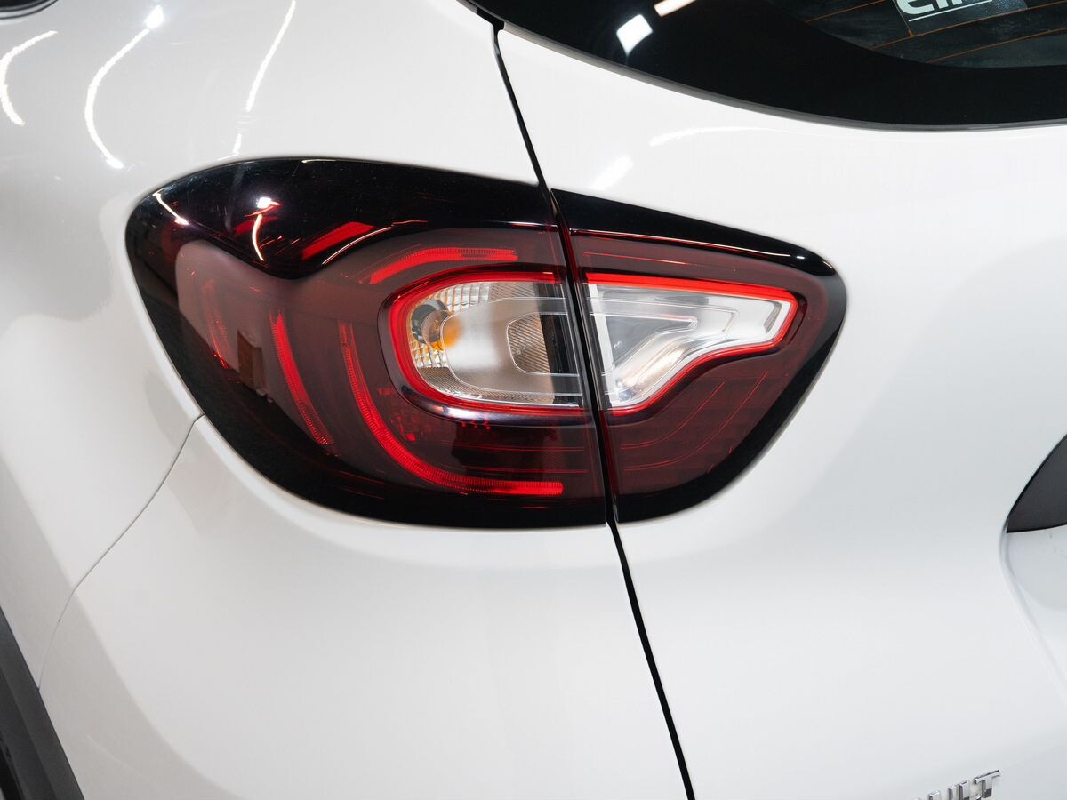 Renault Kaptur 2019 - фото автомобиля