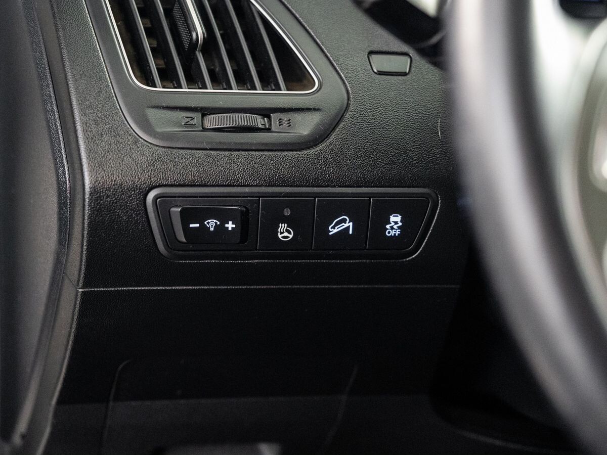 Hyundai ix35 2013 - фото автомобиля