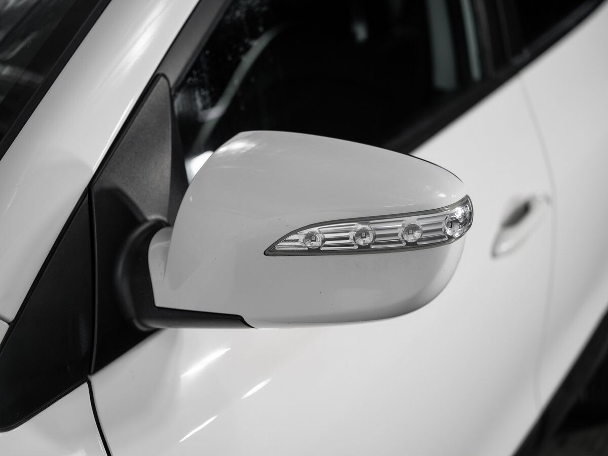 Hyundai ix35 2013 - фото автомобиля