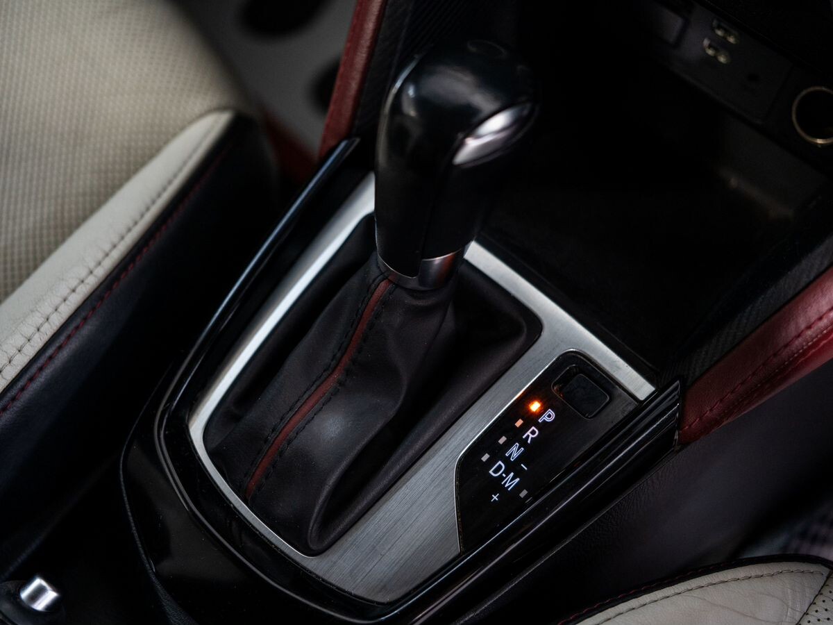 Mazda CX-3 2015 - фото автомобиля