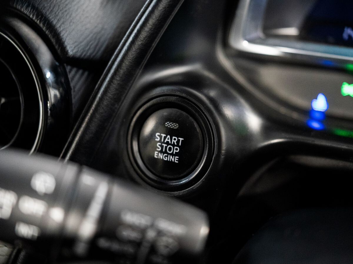 Mazda CX-3 2015 - фото автомобиля