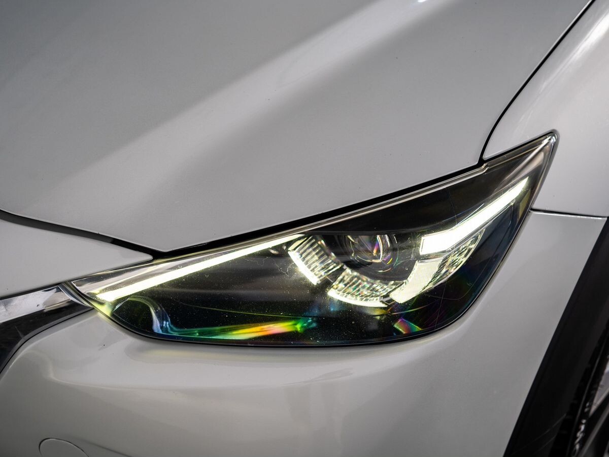 Mazda CX-3 2015 - фото автомобиля