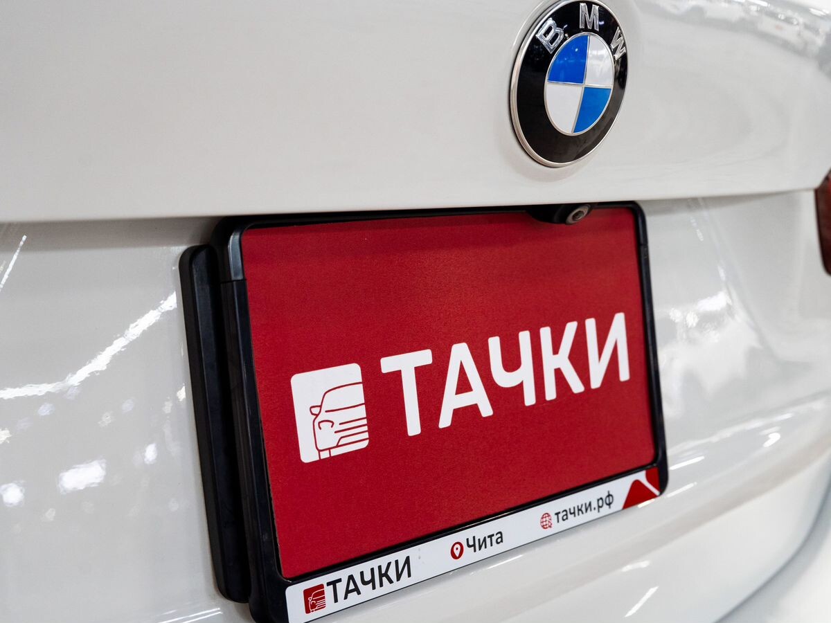 BMW X1 2016 - фото автомобиля