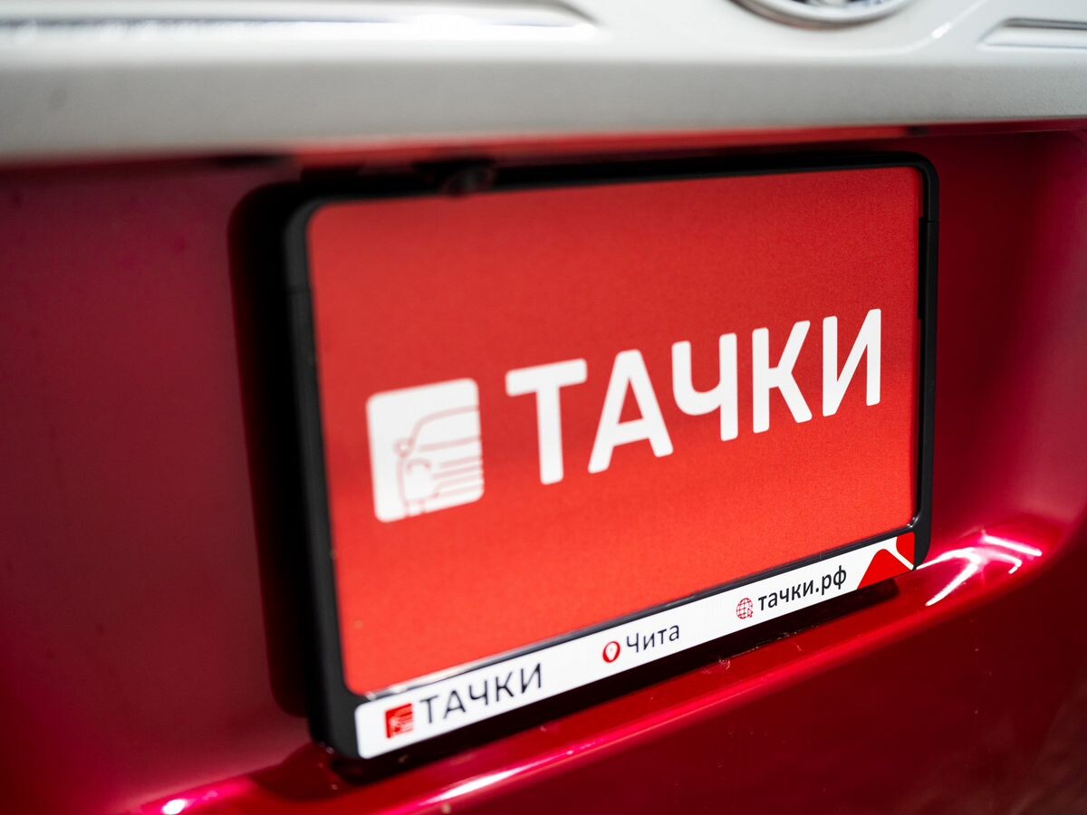 Toyota Roomy 2018 - фото автомобиля