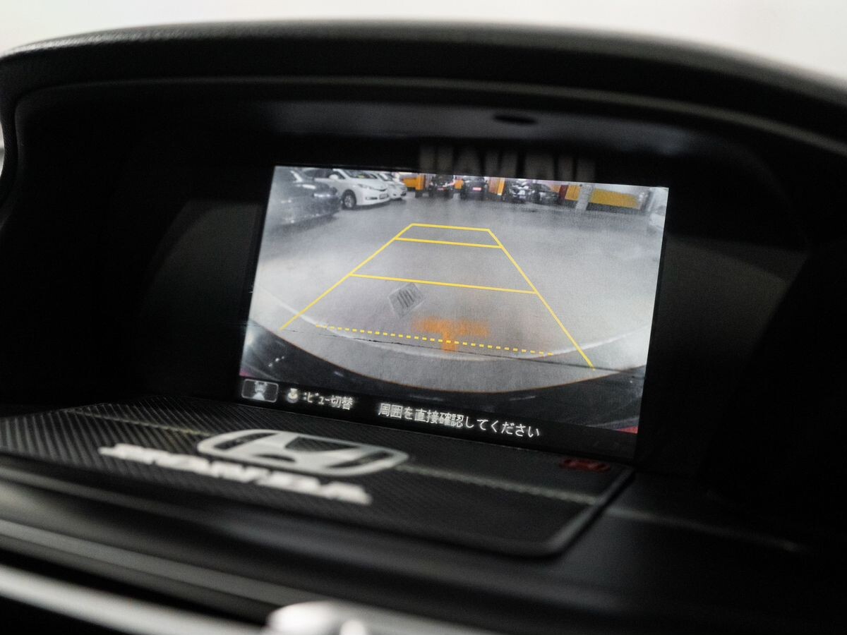 Honda Accord 2013 - фото автомобиля