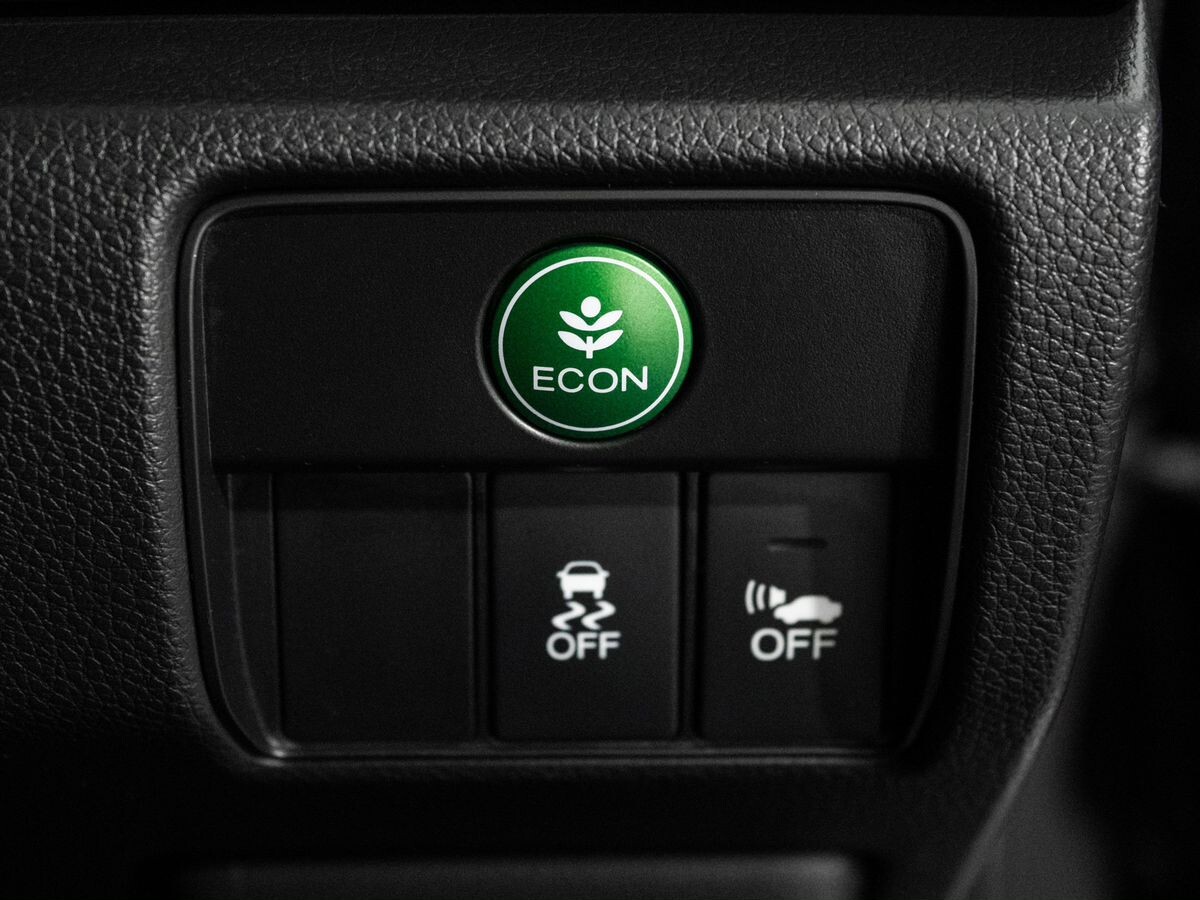 Honda Accord 2013 - фото автомобиля