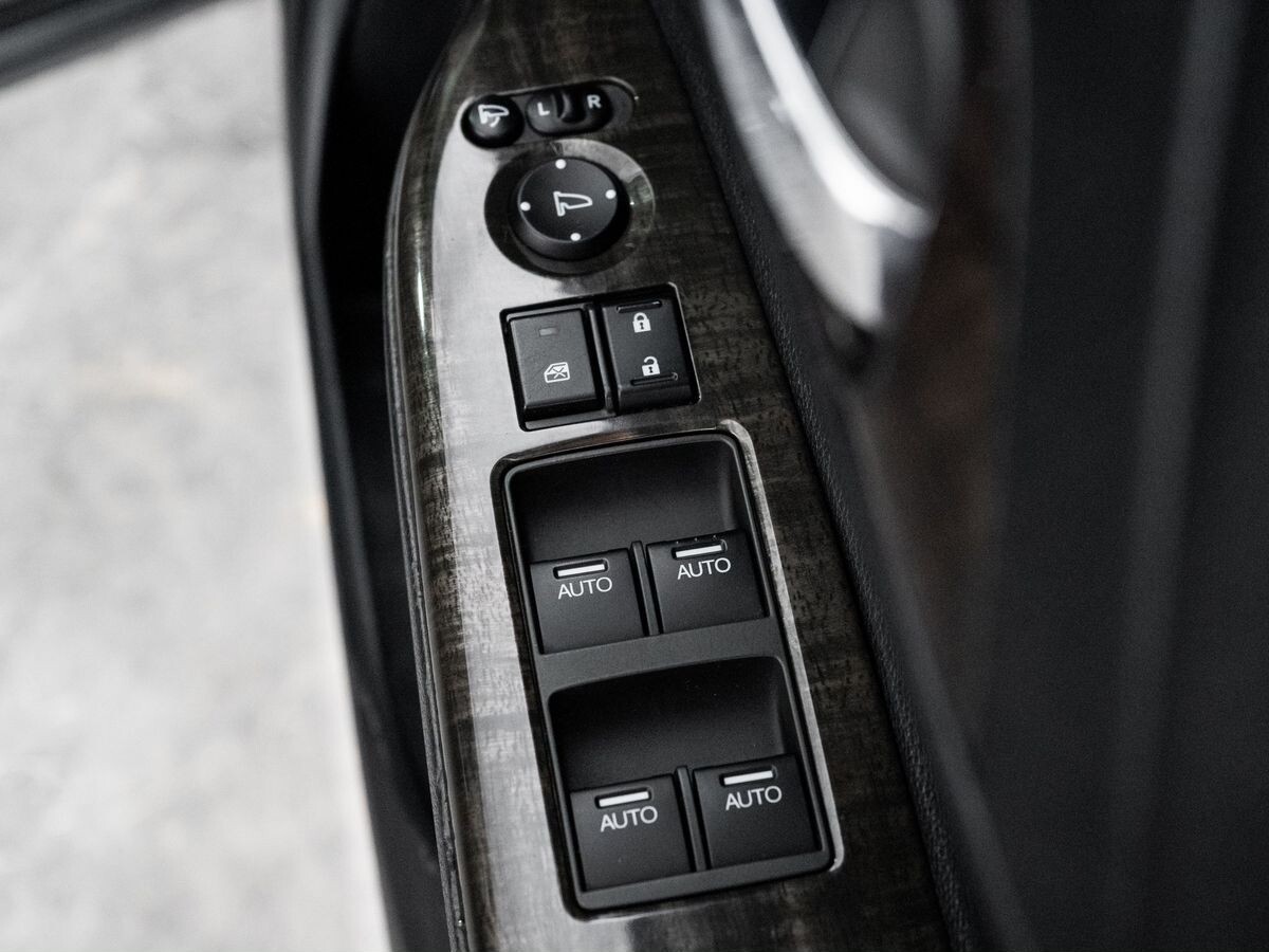 Honda Accord 2013 - фото автомобиля