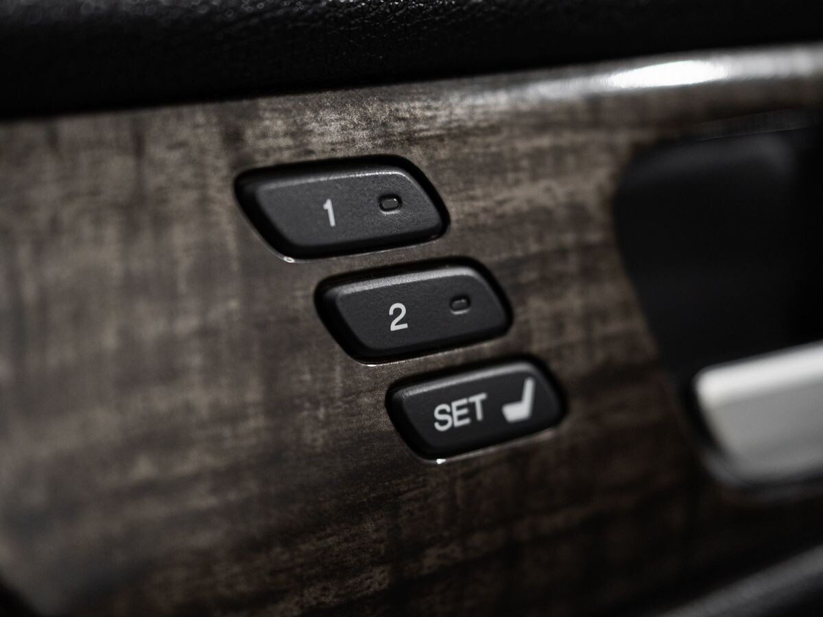 Honda Accord 2013 - фото автомобиля