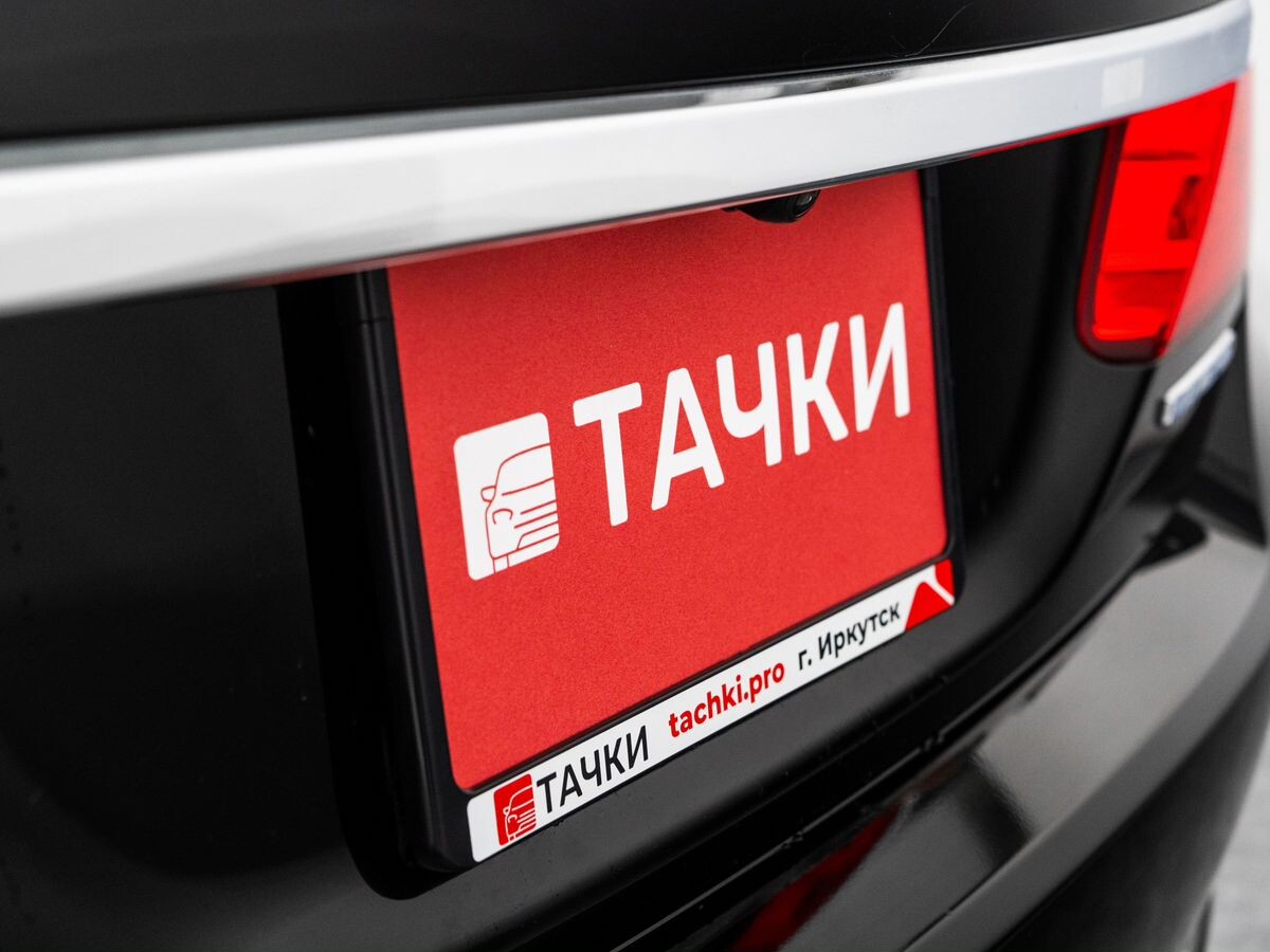 Honda Accord 2013 - фото автомобиля