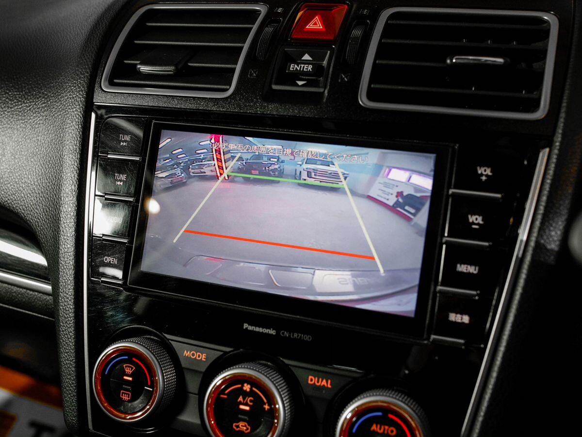 Subaru XV 2016 - фото автомобиля