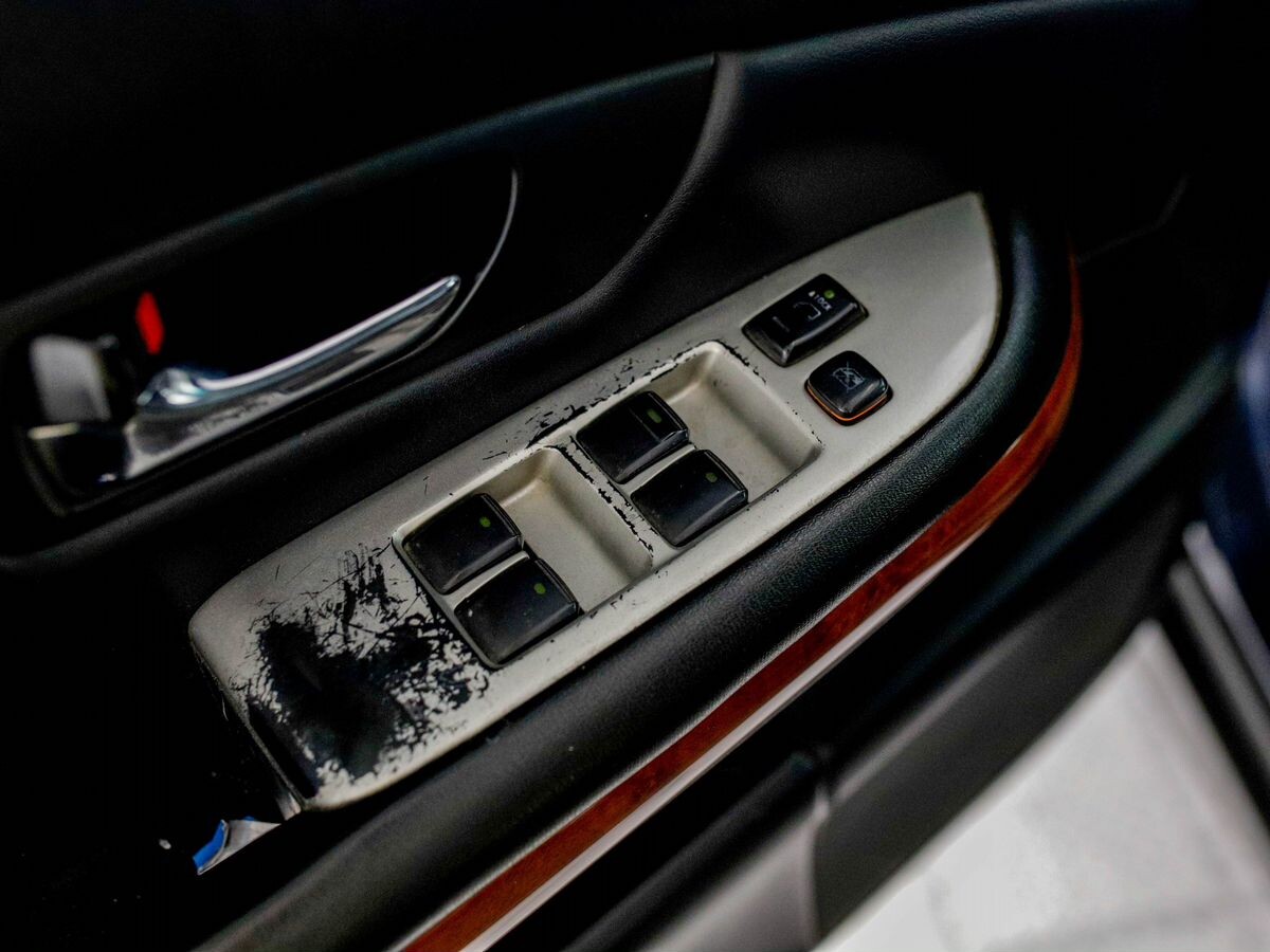 Lexus RX350 2008 - фото автомобиля