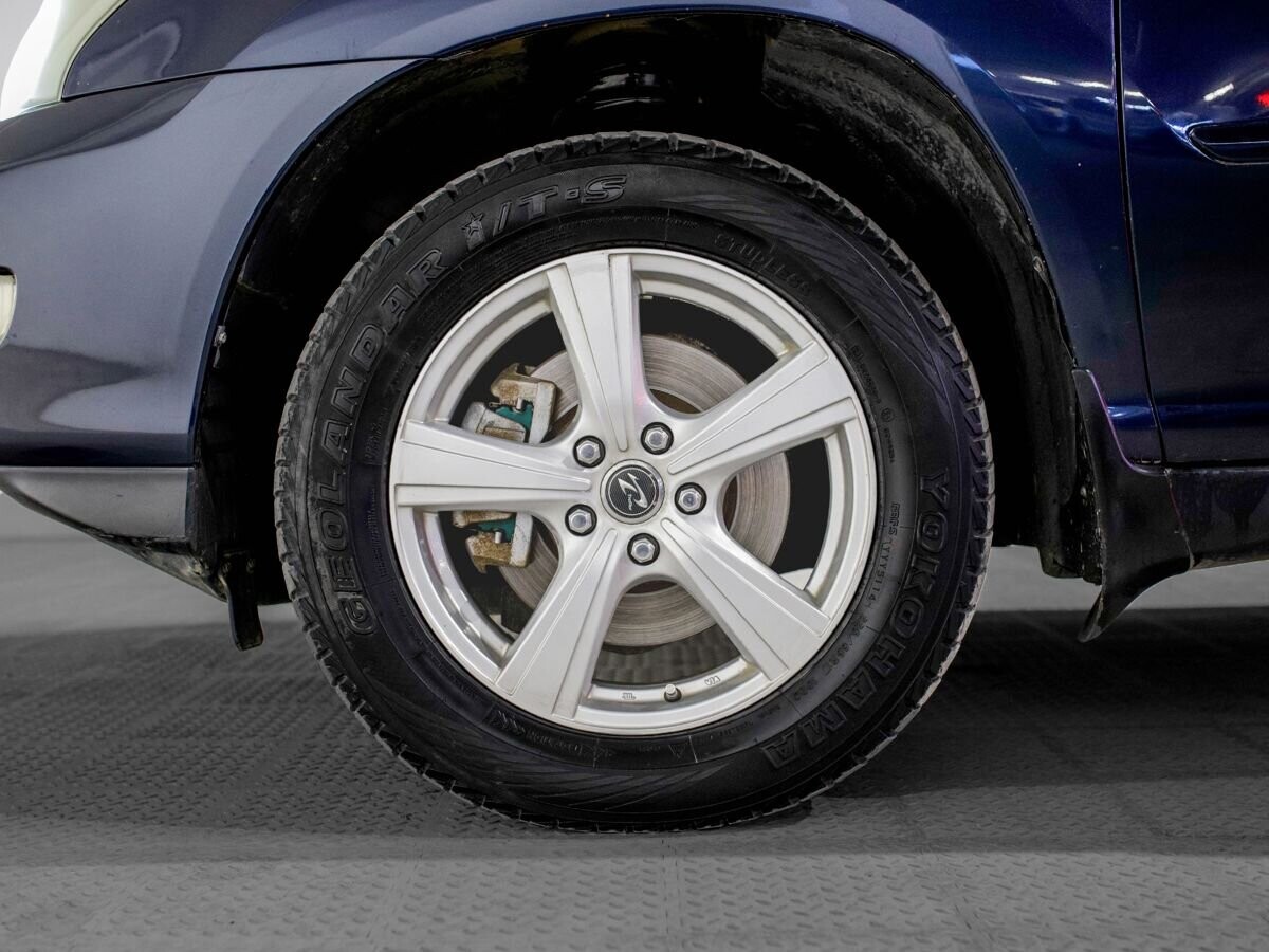Lexus RX350 2008 - фото автомобиля