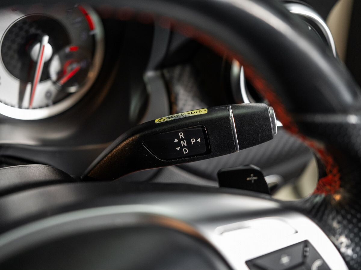 Mercedes-Benz A-Class 2014 - фото автомобиля