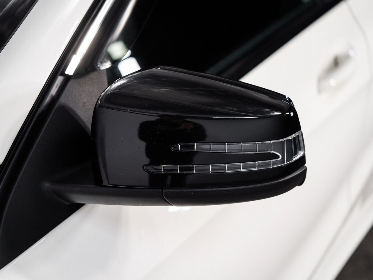 Mercedes-Benz A-Class 2014 - фото автомобиля