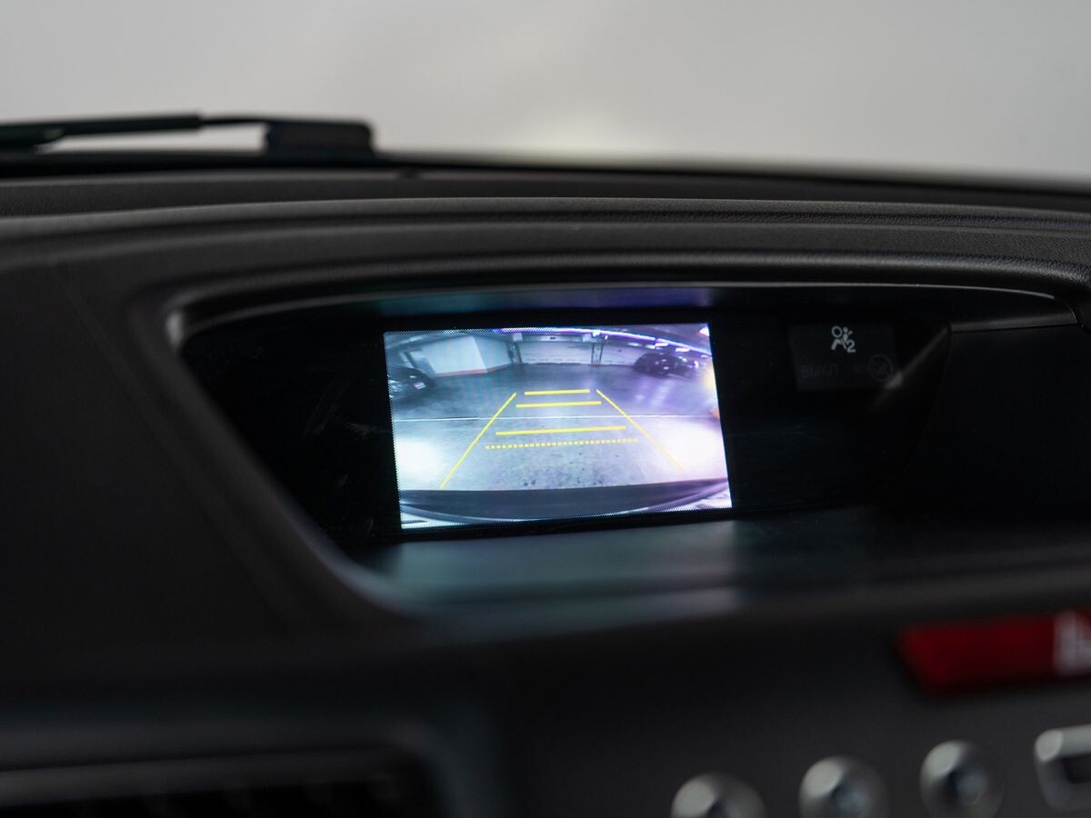 Honda CR-V 2013 - фото автомобиля