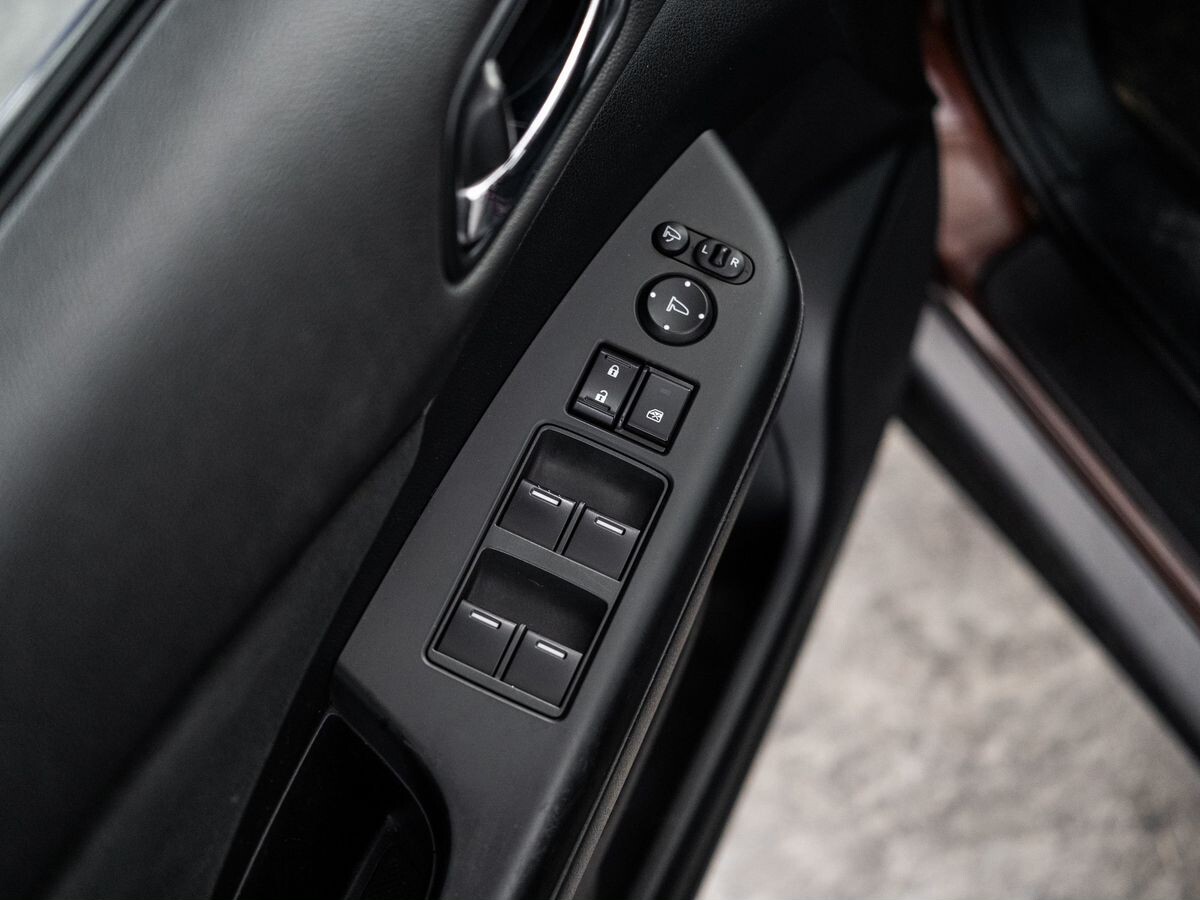 Honda CR-V 2013 - фото автомобиля