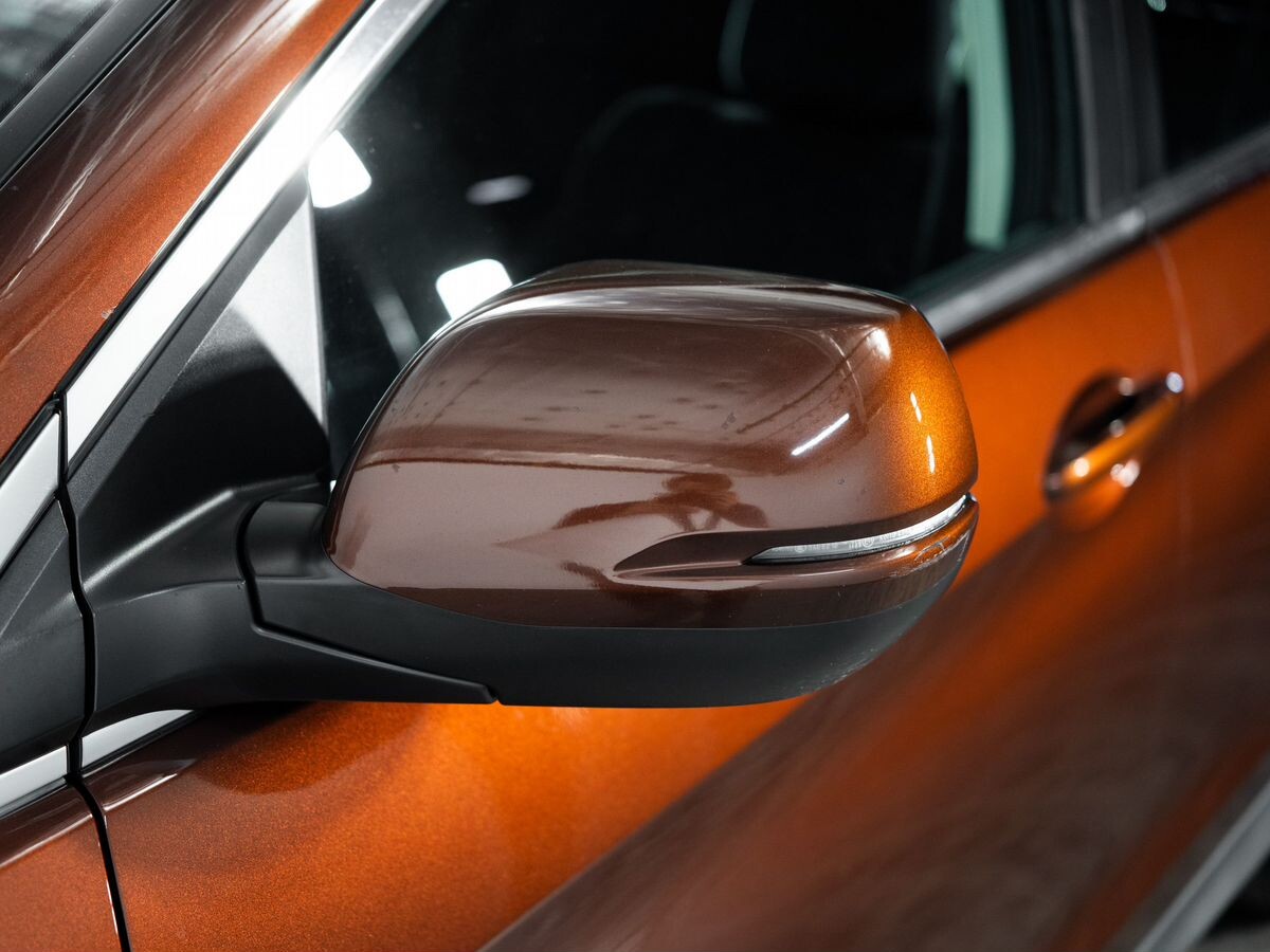 Honda CR-V 2013 - фото автомобиля