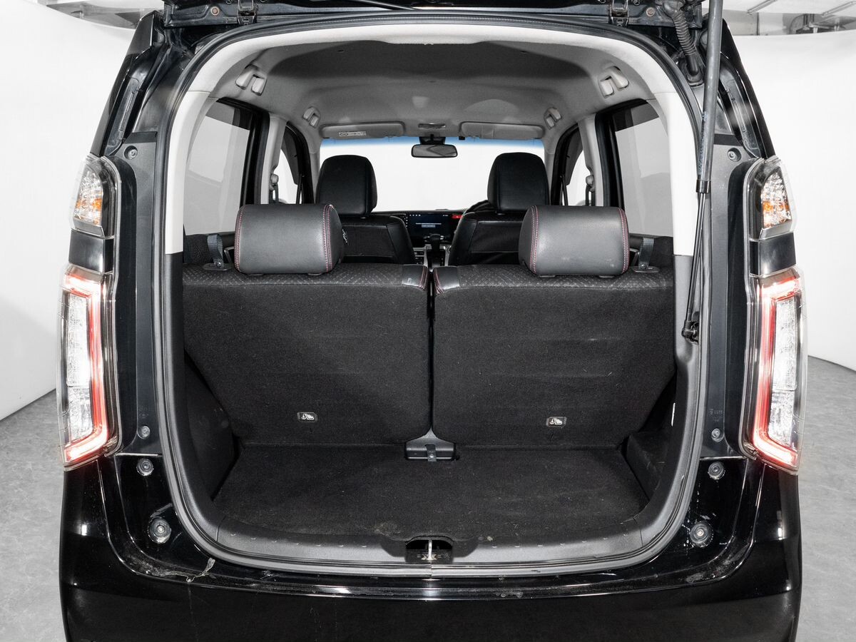 Honda N-WGN 2013 - фото автомобиля