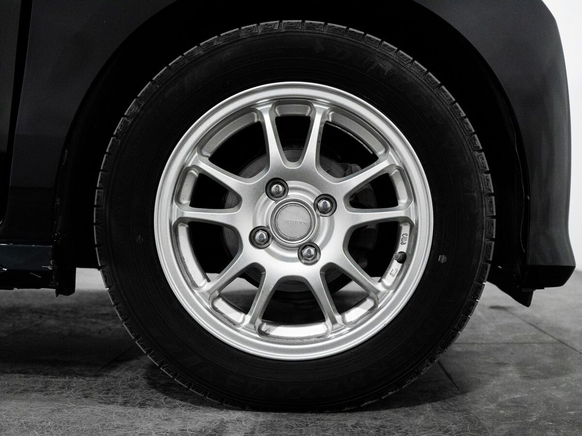 Honda N-WGN 2013 - фото автомобиля