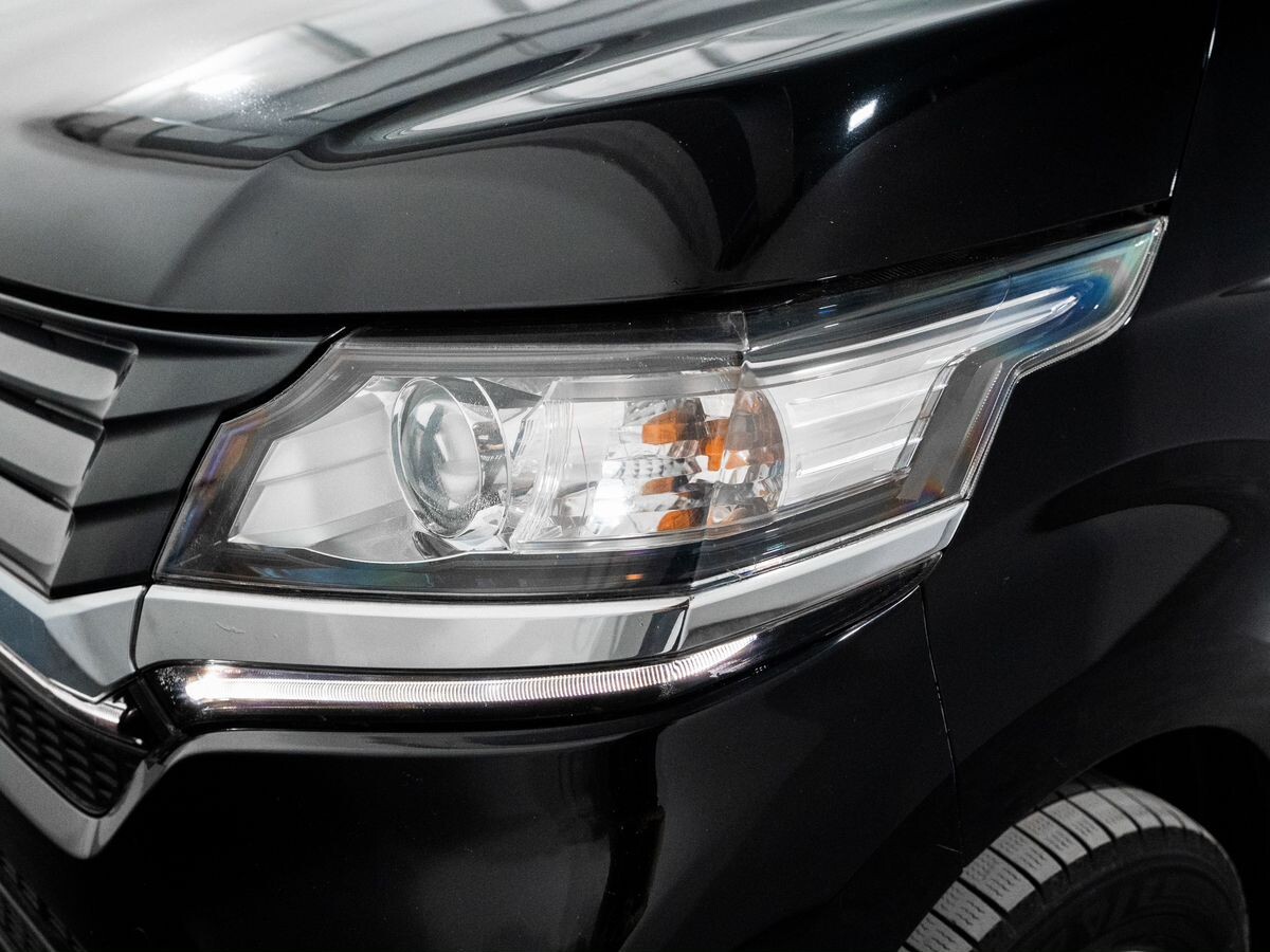 Honda N-WGN 2013 - фото автомобиля