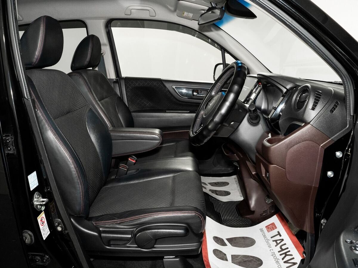 Honda N-WGN 2013 - фото автомобиля