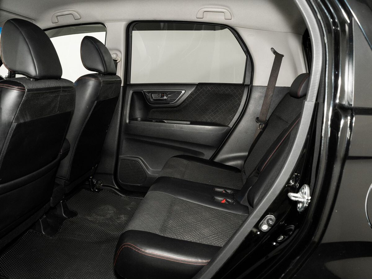 Honda N-WGN 2013 - фото автомобиля