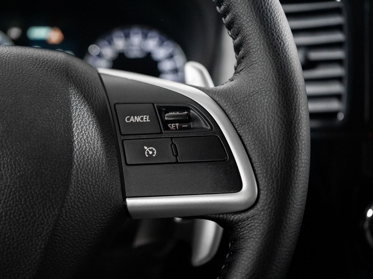 Mitsubishi Outlander 2014 - фото автомобиля