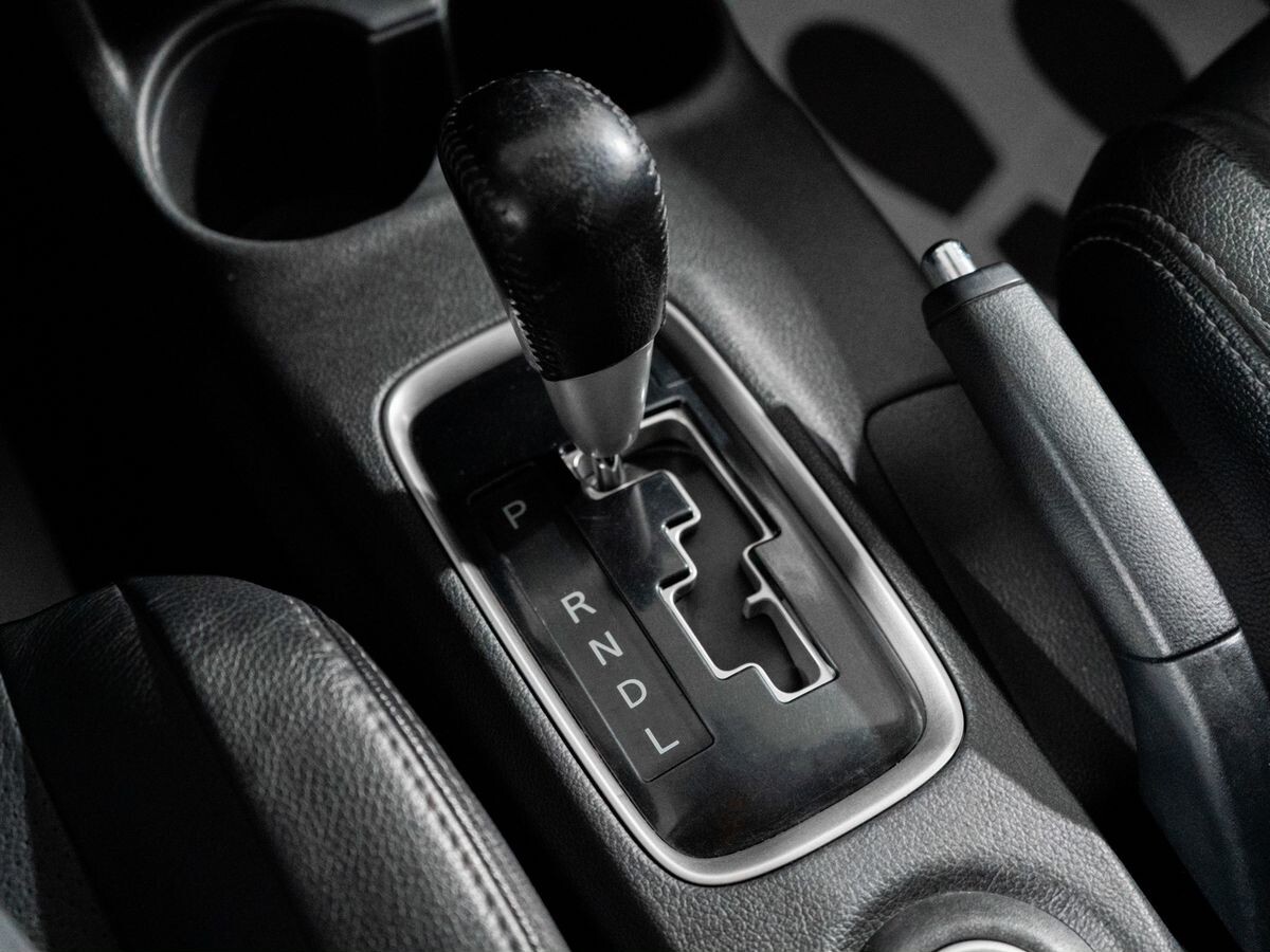 Mitsubishi Outlander 2014 - фото автомобиля