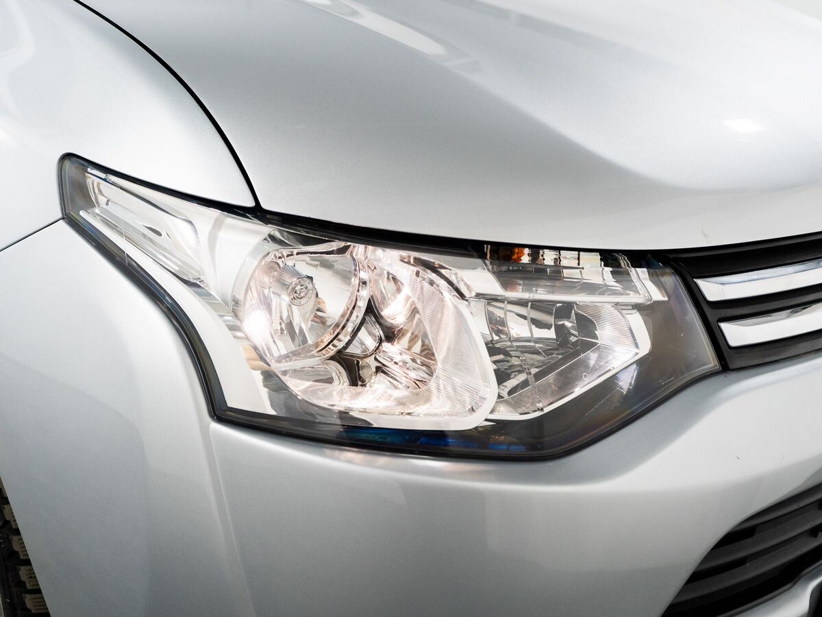 Mitsubishi Outlander 2014 - фото автомобиля