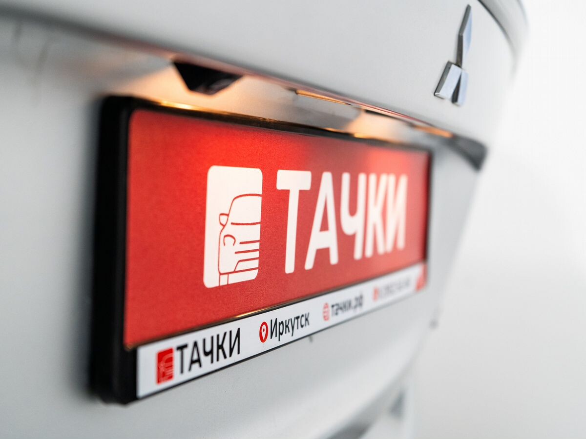 Mitsubishi Outlander 2014 - фото автомобиля