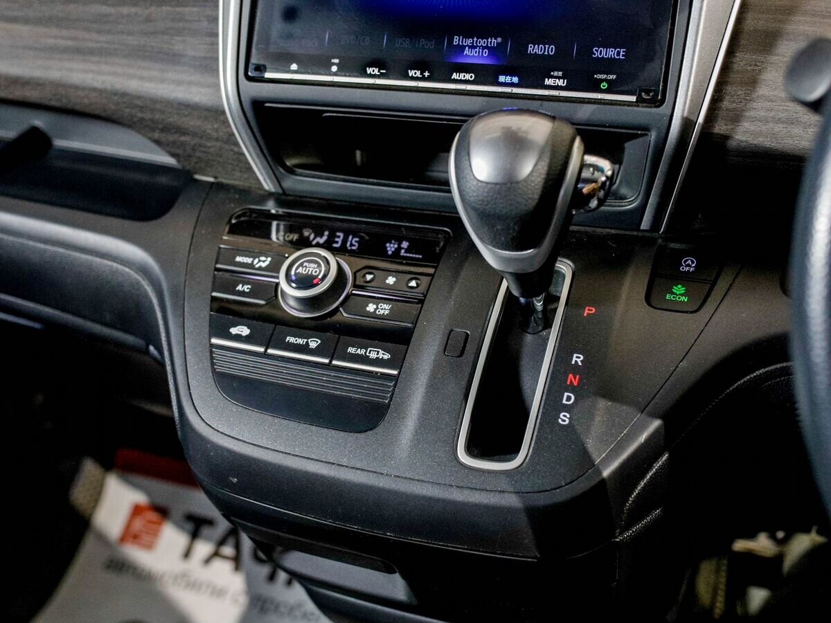 Honda Freed+ 2017 - фото автомобиля