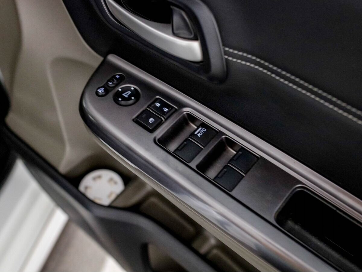 Honda Freed+ 2017 - фото автомобиля