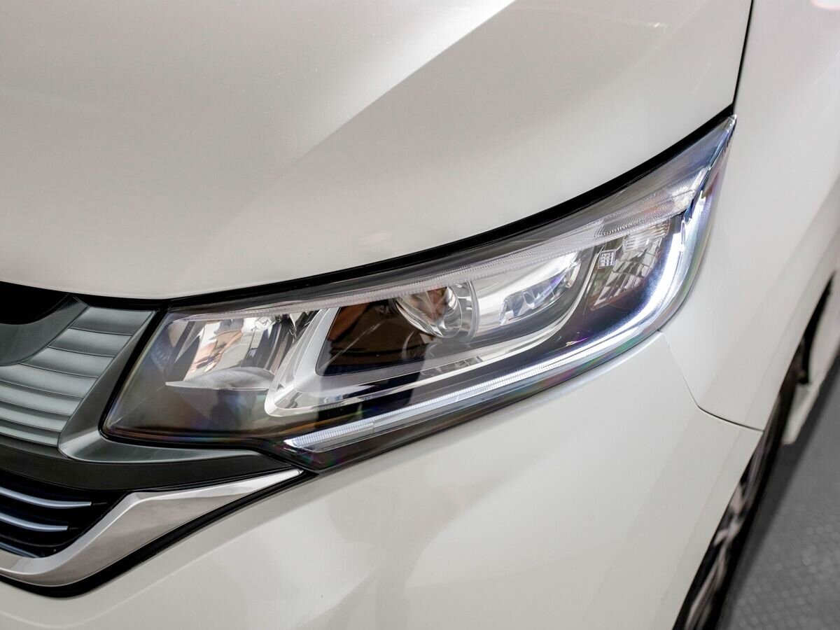 Honda Freed+ 2017 - фото автомобиля