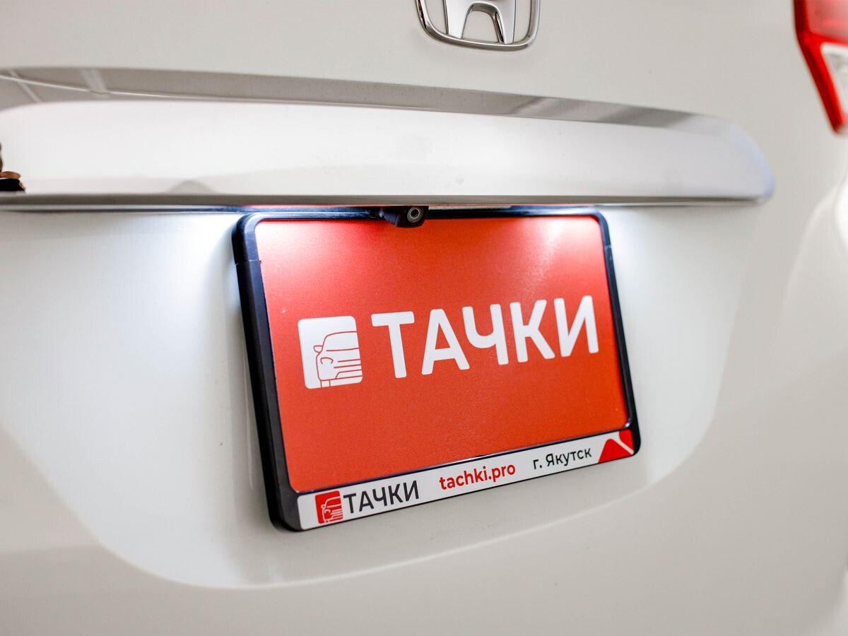 Honda Freed+ 2017 - фото автомобиля