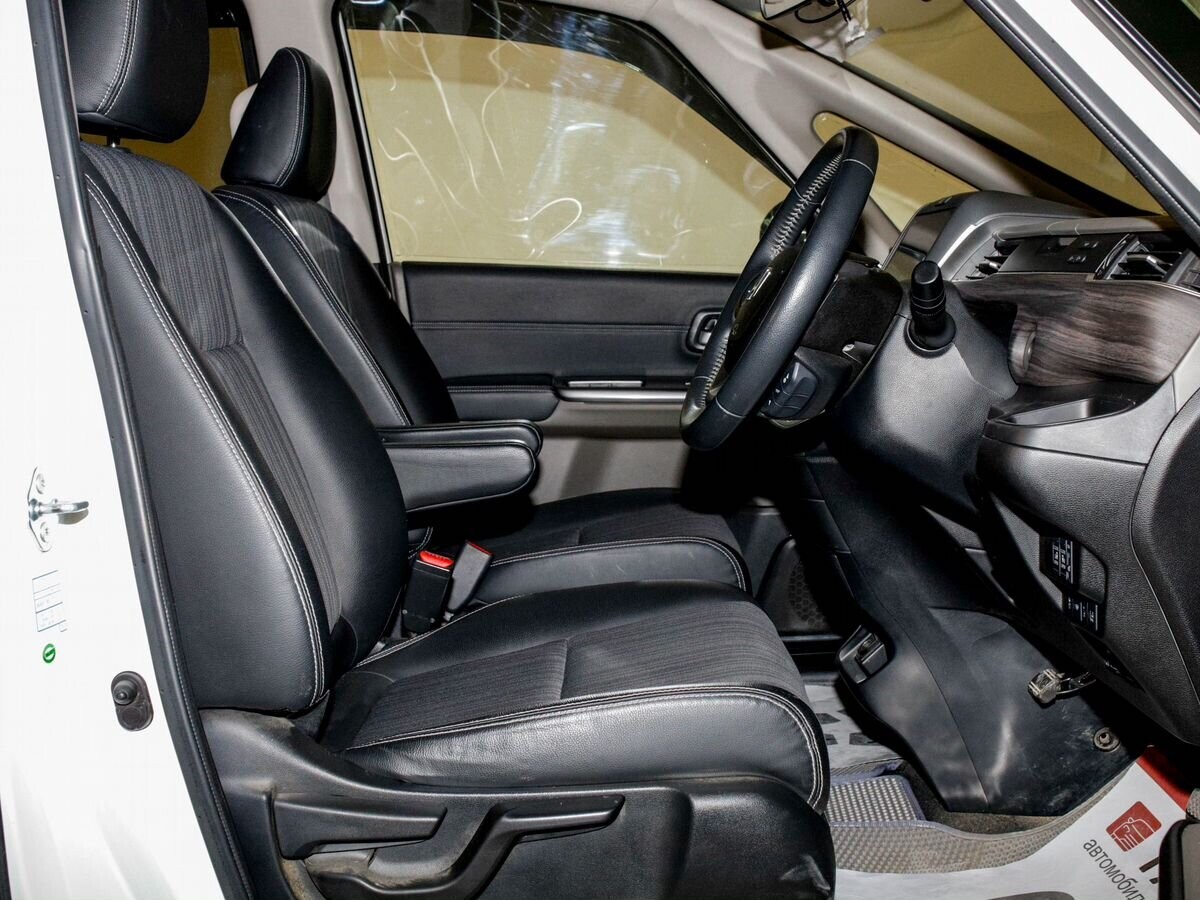 Honda Freed+ 2017 - фото автомобиля