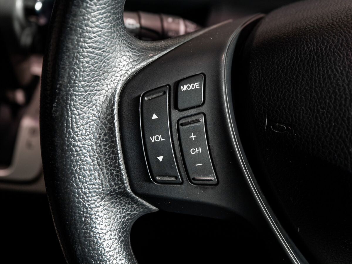 Honda Freed 2010 - фото автомобиля