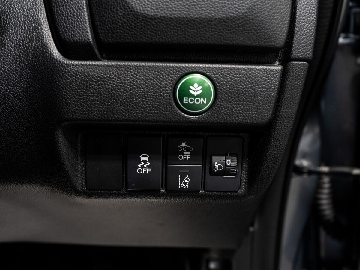 Honda Fit 2019 - фото автомобиля