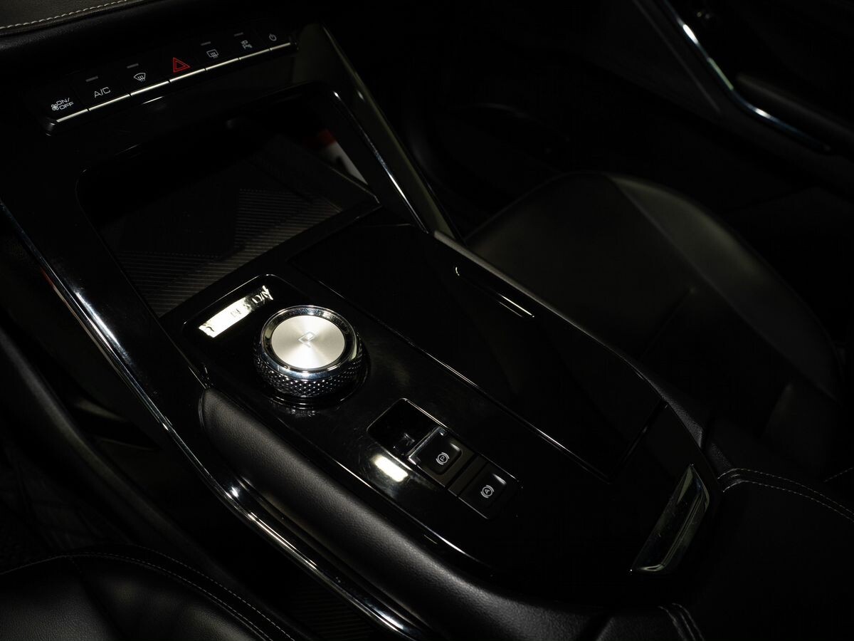 Haval H6 2021 - фото автомобиля