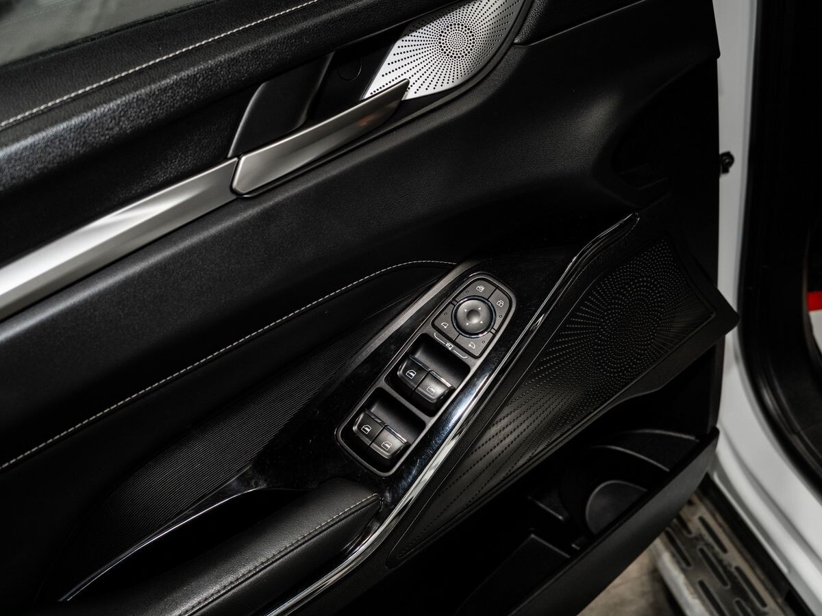 Haval H6 2021 - фото автомобиля