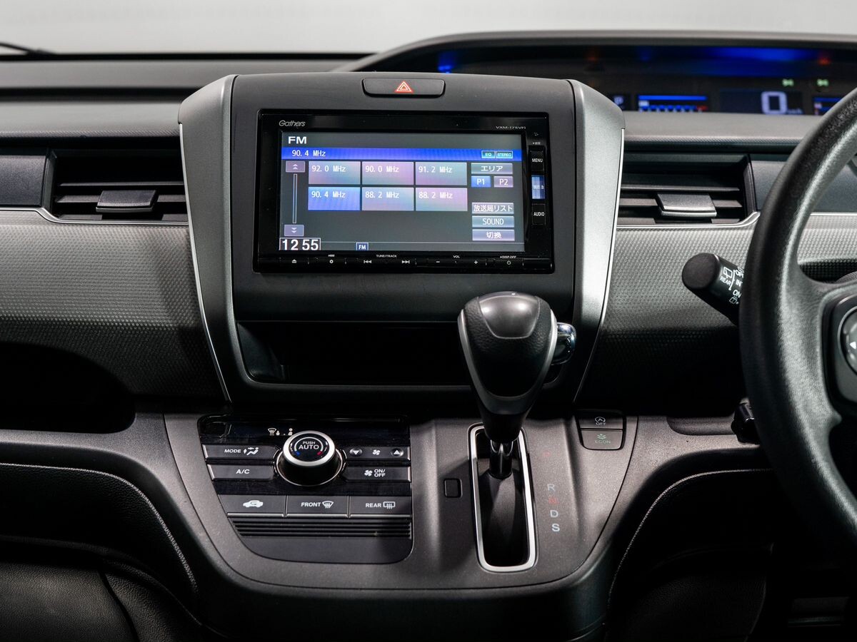 Honda Freed+ 2017 - фото автомобиля