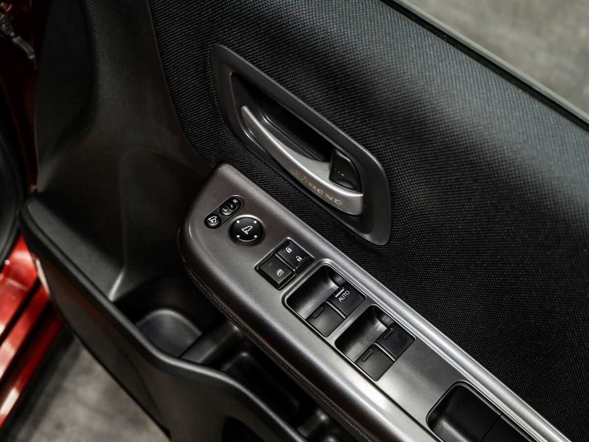 Honda Freed+ 2017 - фото автомобиля